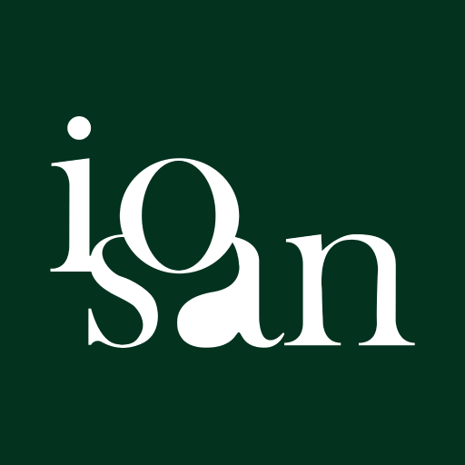 IOSAN Escrow logo