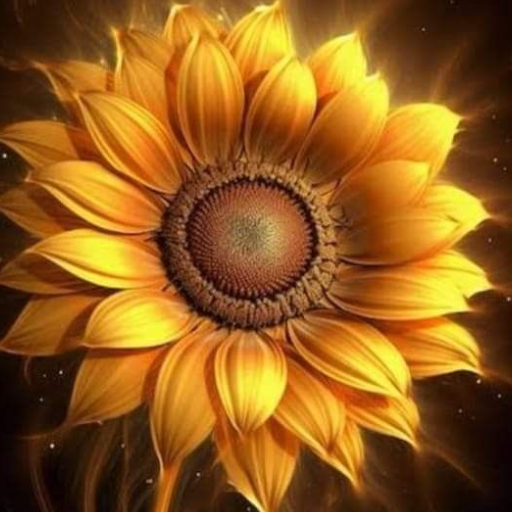 Good Morning Images, Wishes logo