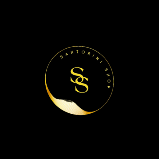 Santorini Shop - AppWisp.com
