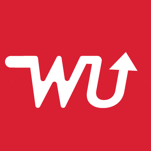 WayUp Sports logo