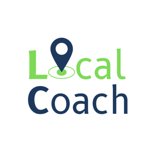 LocalCoach logo