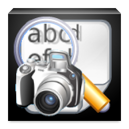 Icon image Image to Text Convertor