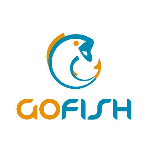 Gofish logo