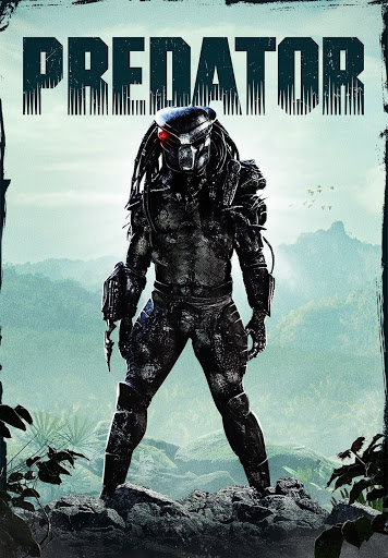 Predator - i caschi da moto ispirati ai film- Cineblog