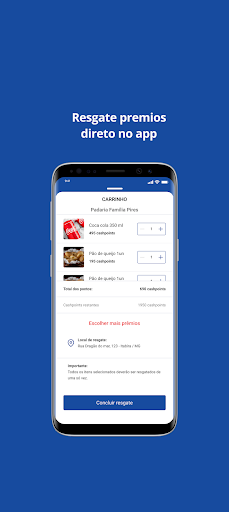 APVC FIDELIDADE screenshot 3