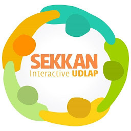 「Sekkan UDLAP」のアイコン画像