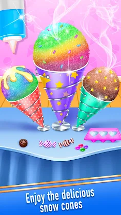 Fast Food Fever - Cooking Game - Screenshot 4