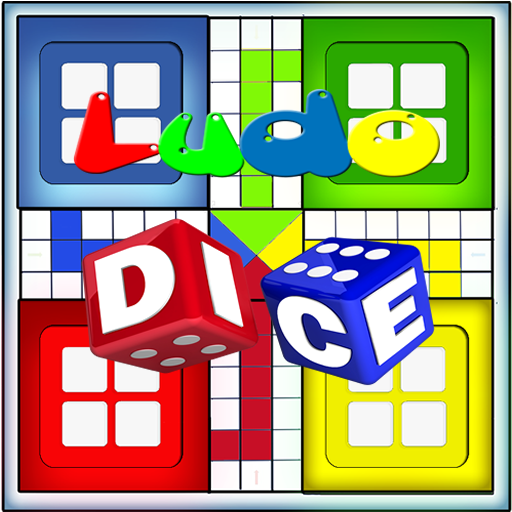 Baixar LUDO HERO: Dice World para PC - LDPlayer