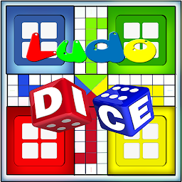 Ludo Dice