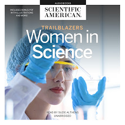 Icon image Trailblazers: Women in Science
