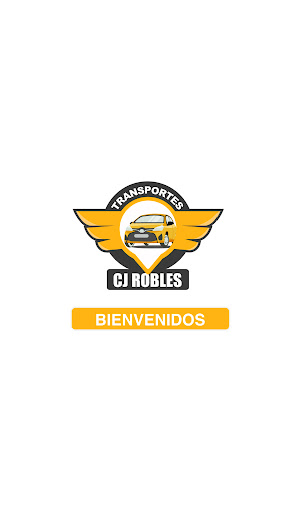 Transportes CJRobles Screen 3