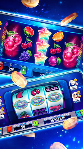 Huuuge Casino 777 Slots Games 6