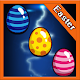 Easter Egg Hunt Puzzle Plus: Match 3 Eggs Télécharger sur Windows