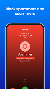 Truecaller: Caller ID & Block