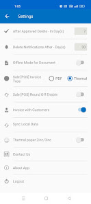 Screenshot image