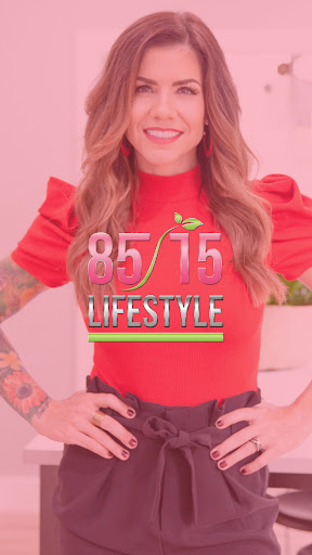 Android application 8515 Lifestyle screenshort