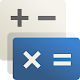 Plexicalc: Swipe calculator Windowsでダウンロード