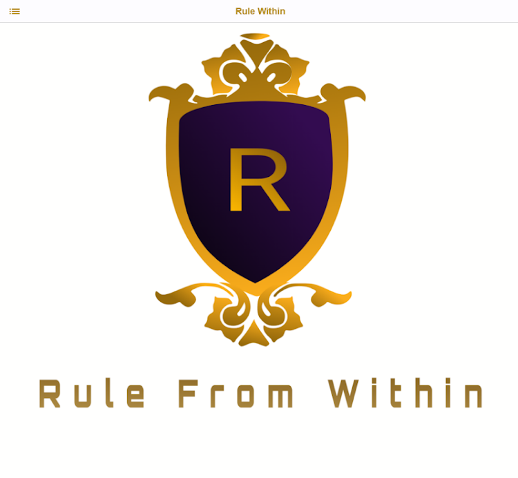Rule Within - 3.0.11 - (Android)
