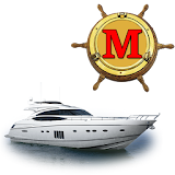Билеты ГИМС (актуальные): Моторные суда icon
