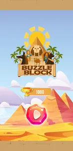 Buzzle Block