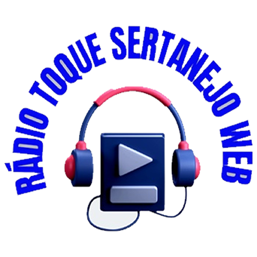 Rádio Toq Sertanejo logo