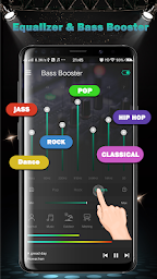 Equalizer FX Pro