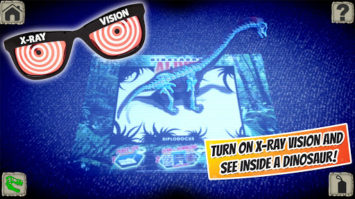 Popar Dinosaurs Screen 2