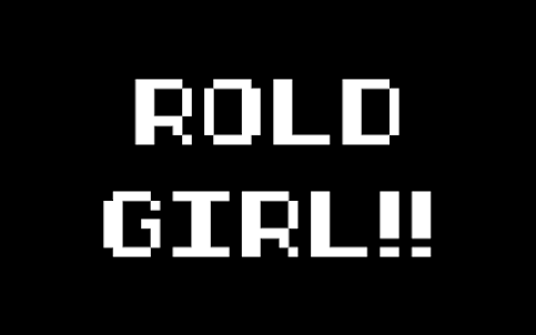 Rold Girl: Classic Game Land