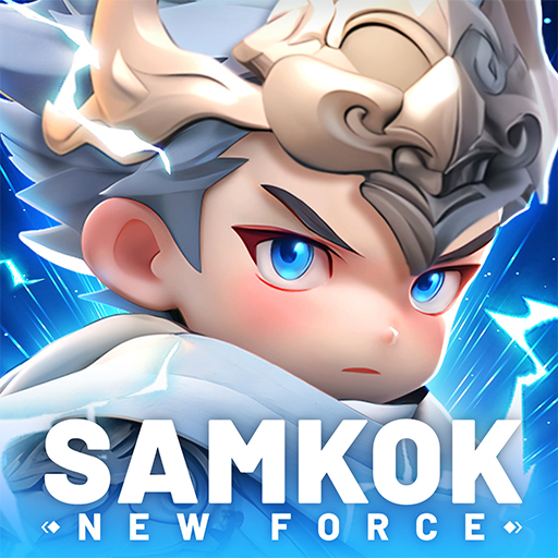 Samkok: New Force Download on Windows
