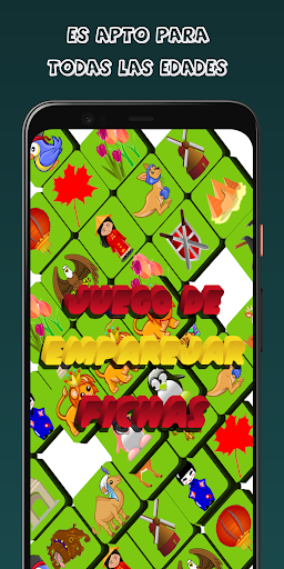 Vista previa de la aplicación