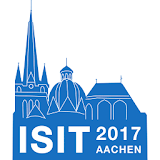 ISIT2017 icon
