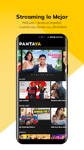 Pantaya 1