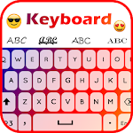 Cover Image of Download Chat Styles: My Photo Keyboard  APK