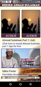 Ahmad Sulaiman Offline Part 2