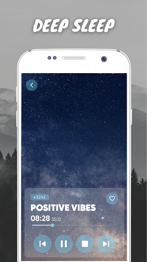 Happie - Meditation & Sleep screenshot 9