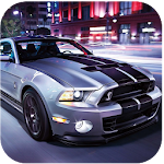 Cover Image of ダウンロード Wallpaper For Ford Mustang Fan  APK