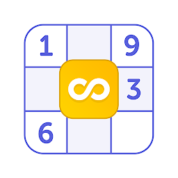 Infinite Sudoku Puzzles