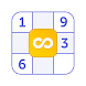 Infinite Sudoku Puzzles