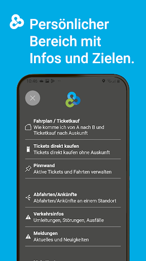 OWLmobil Screen 3