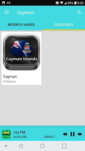 Radio Cayman Islands