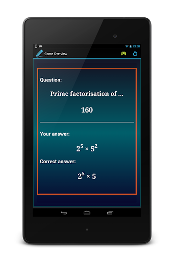 Prime Numbers and Divisibility