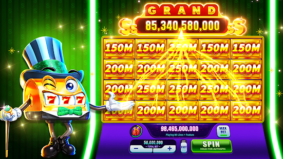 Slotrillionu2122 - Real Casino Slots with Big Rewards 1.0.49 APK screenshots 8