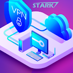 Cover Image of Download Stark VPN 1.0 APK