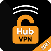 Hub Vpn - Fast Unlimited Proxy Free Hotspot Shield