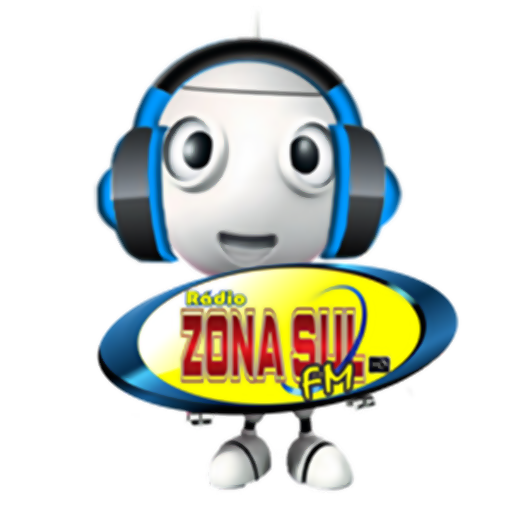 Rádio Zona Sul Fm 3 Icon