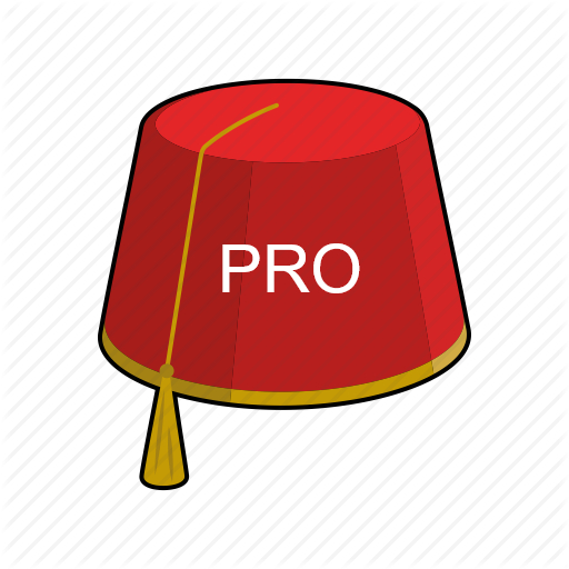 Tunisian Arabic Quiz Pro logo