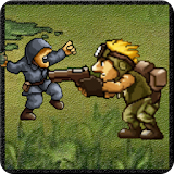 Rambo Battle Fighting icon