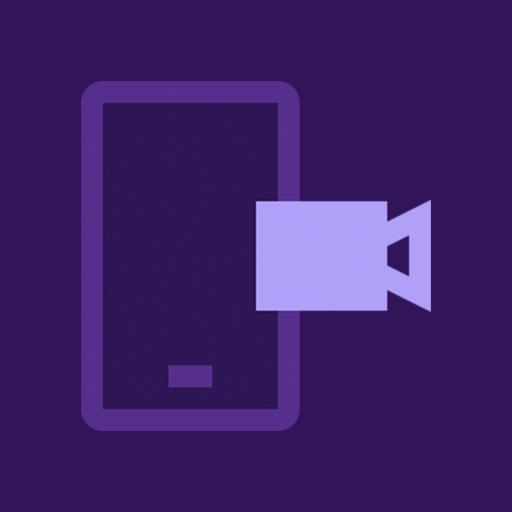 スマホカメラ転送 logo