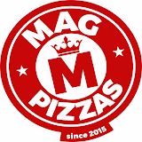 Mag pizzas icon