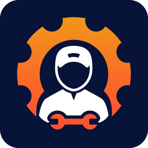 Service On-Demand Provider logo